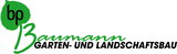 Logo von Garten- und Landschaftsbau Baumann
