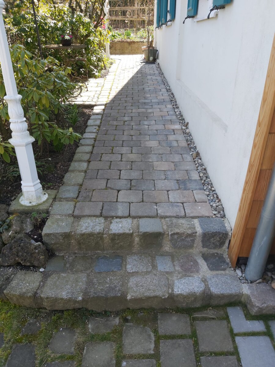 Baustellprojekte 