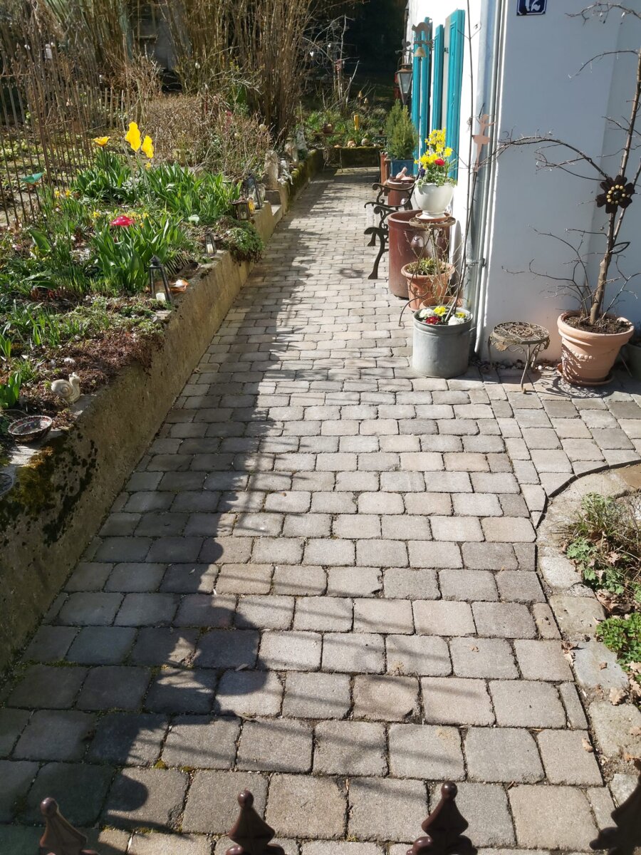 Baustellprojekte 