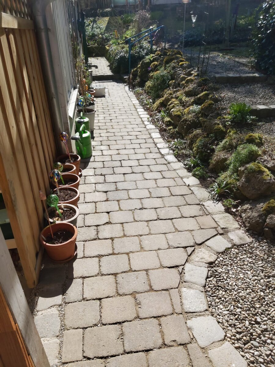 Baustellprojekte 