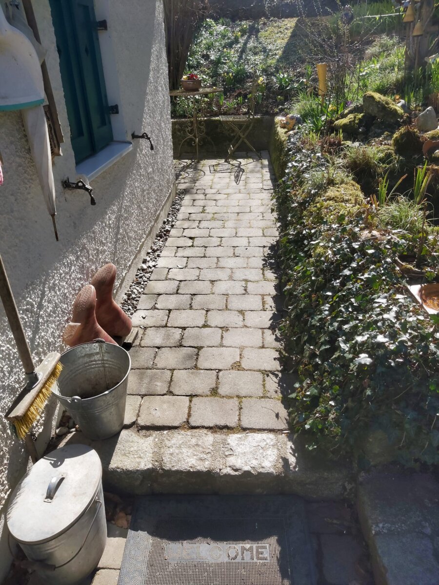 Baustellprojekte 