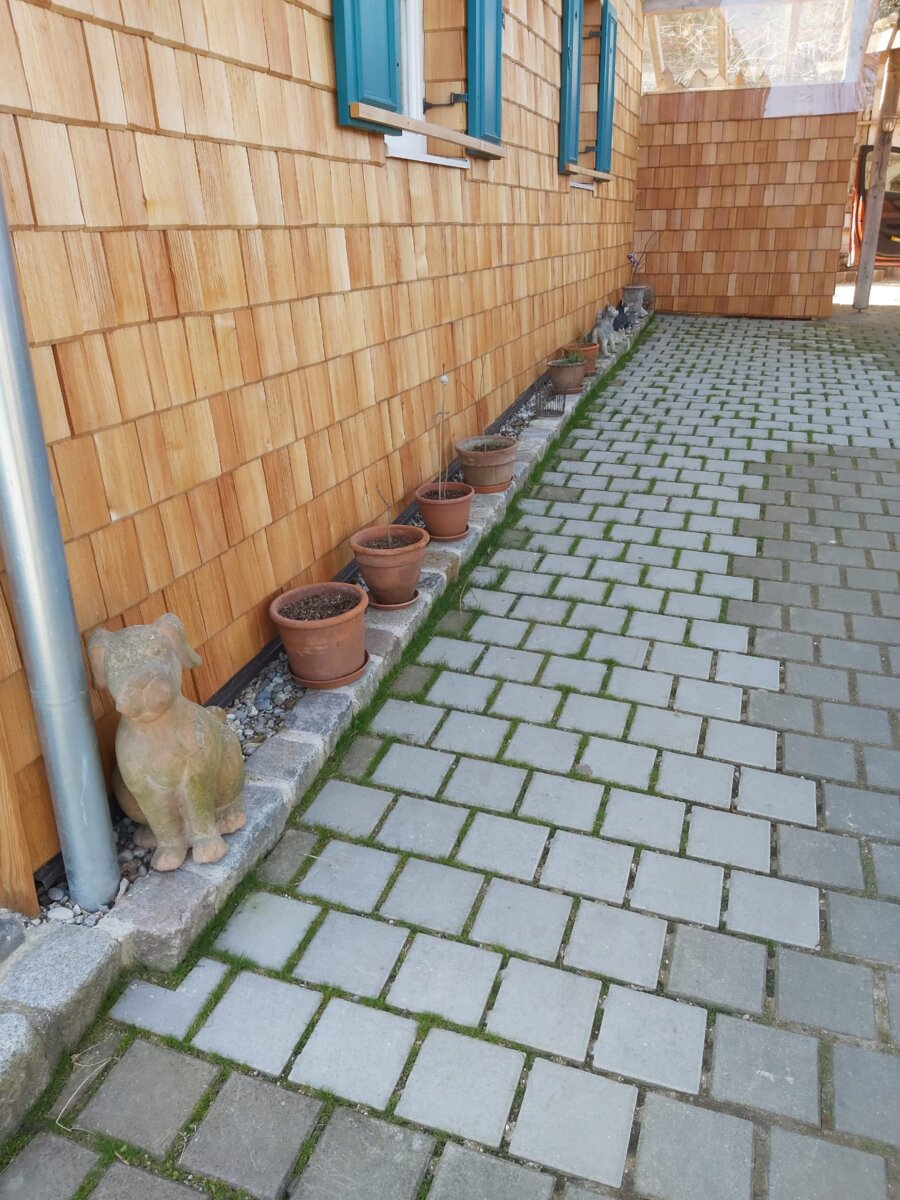 Baustellprojekte 
