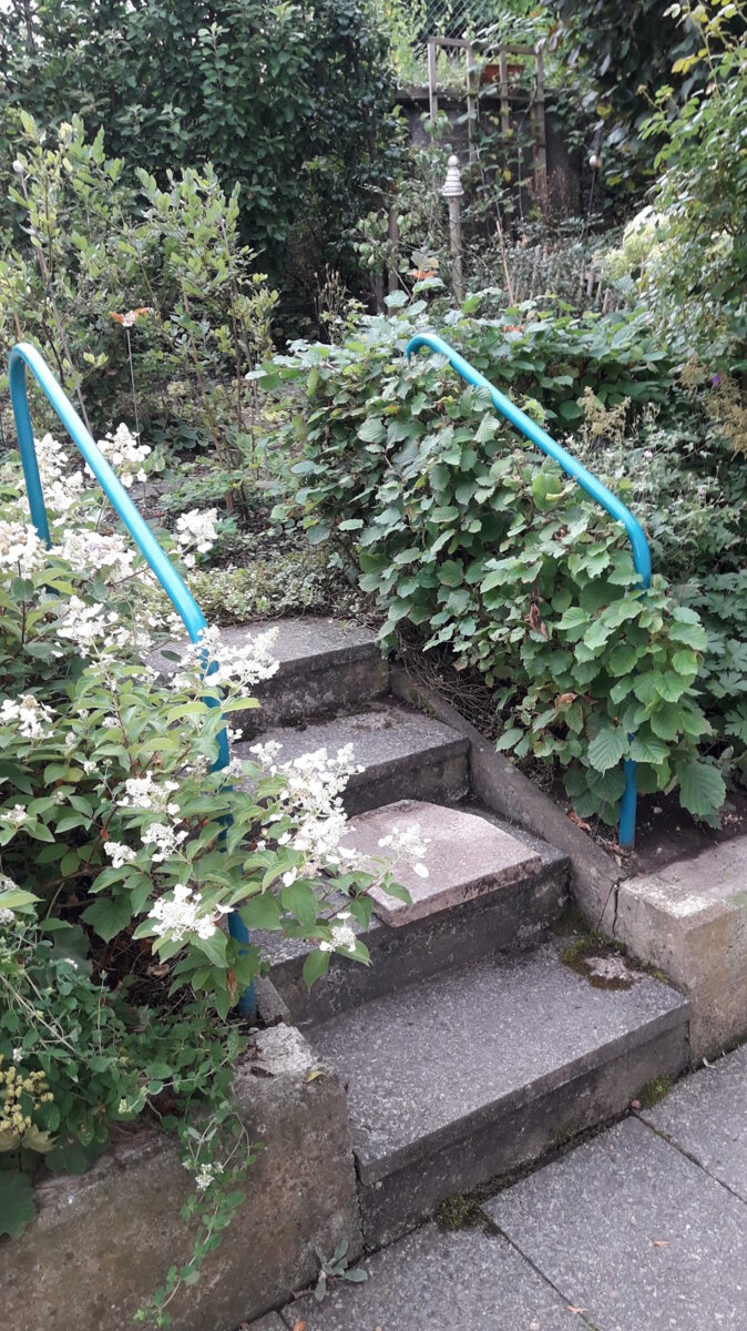 Baustellprojekte 
