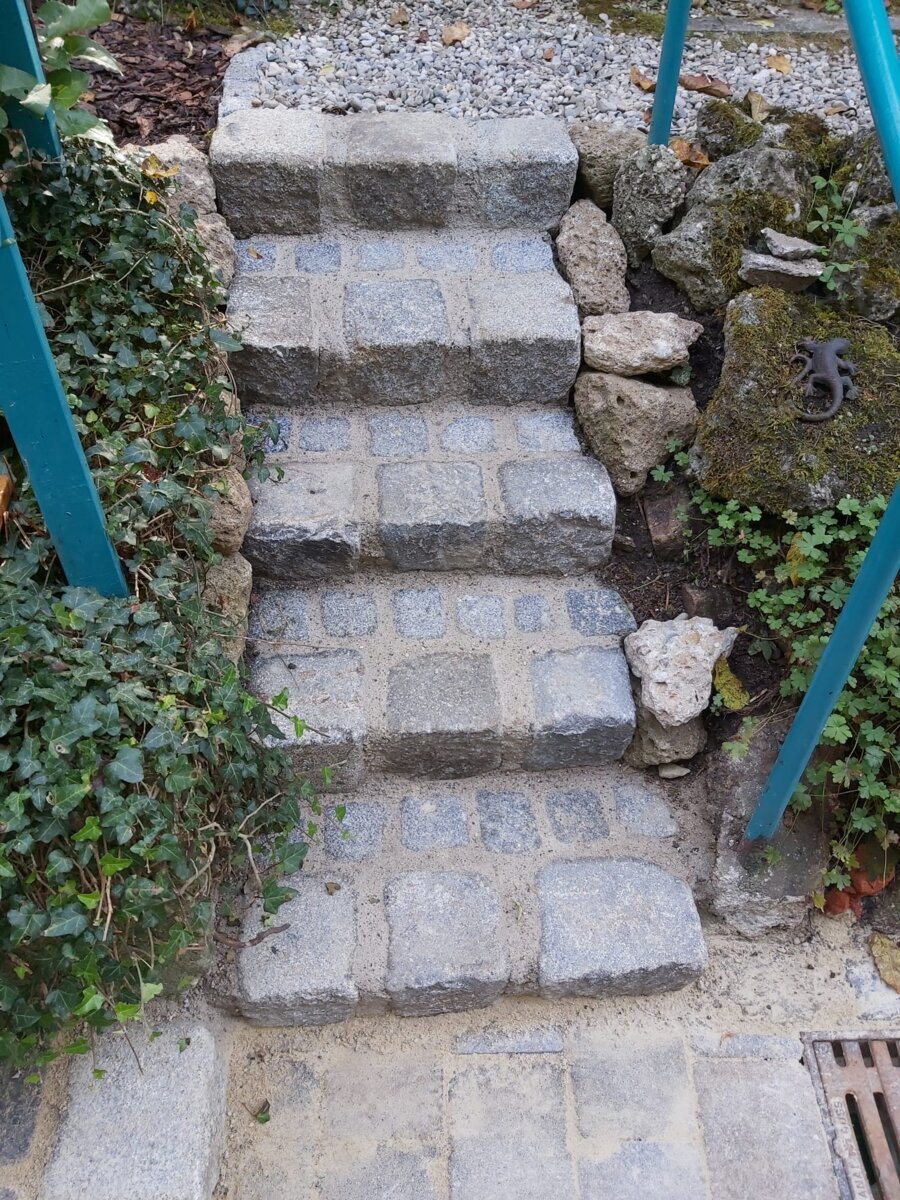 Baustellprojekte 